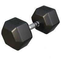 GORILLA SPORTS HEX gumirana bucica (27,5 kg)