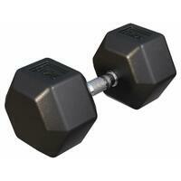 GORILLA SPORTS HEX gumirana bucica (30 kg)