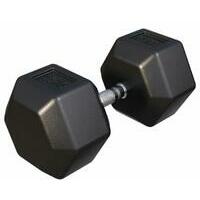 GORILLA SPORTS HEX gumirana bucica (45 kg)