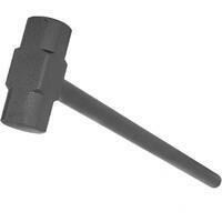 GORILLA SPORTS Cekic za crossfit (25 kg)