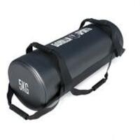 GORILLA SPORTS Fitnes vreca sa opterecenjem (5 kg)
