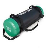 GORILLA SPORTS Fitnes vreca sa opterecenjem (10 kg)