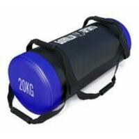 GORILLA SPORTS Fitnes vreca sa opterecenjem (20 kg)