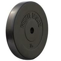 GORILLA SPORTS Teg oblozen plastikom (10 kg)