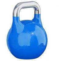 GORILLA SPORTS Takmicarsko rusko zvono (12 kg)
