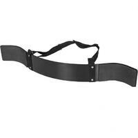 GORILLA SPORTS Arm Blaster Pojas za izolovanje bicepsa