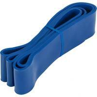 GORILLA SPORTS Elasticna traka za vezbanje (64 mm)
