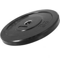 GORILLA SPORTS Olimpijski bumper teg (10 kg)