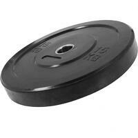 GORILLA SPORTS Olimpijski bumper teg (15 kg)