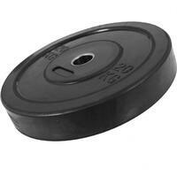 GORILLA SPORTS Olimpijski bumper teg (20 kg)