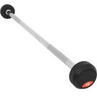 GORILLA SPORTS Fiksni dvorucni teg (10 kg)