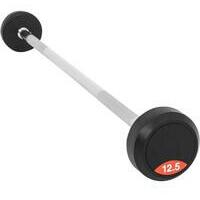 GORILLA SPORTS Fiksni dvorucni teg (12,5 kg)