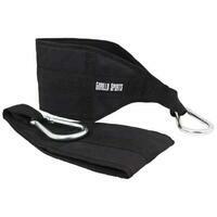 GORILLA SPORTS Visece AB trake