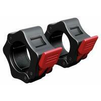GORILLA SPORTS Osiguraci za tegove i sipku 30 / 31 mm
