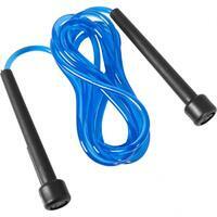 GORILLA SPORTS Vijaca za preskakanje (243 cm)