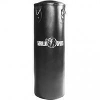 GORILLA SPORTS Vreca za boks (90 cm  /  Ø 33 cm  /  27 kg)