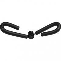 GORILLA SPORTS Trenazer butina, zadnjice i ruku