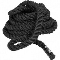 GORILLA SPORTS Kanap za trening ’’Battle Rope’’ 15 m (18 kg)