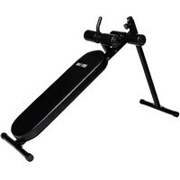 GORILLA SPORTS Podesiva klupa za trbusnjake