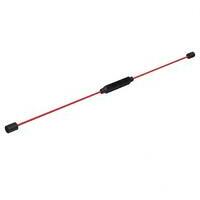 GORILLA SPORTS Swing Bar - Savitljiva sipka za pilates (160 cm)