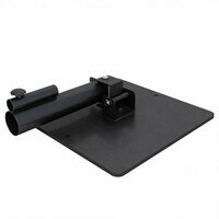 GORILLA SPORTS Zglob za T-Bar sipku