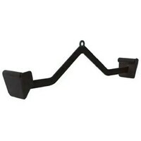 GORILLA SPORTS Duga gumirana lat sipka (72 cm)