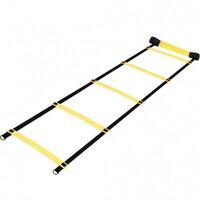GORILLA SPORTS Merdevine za trening (jedan red)