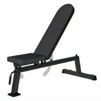 GORILLA SPORTS Profesionalna benc klupa