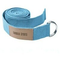 GORILLA SPORTS Kais za jogu (Plava)