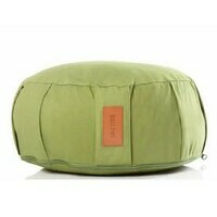 GORILLA SPORTS Jastuk za meditaciju (Tamnozeleni)