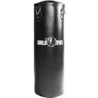 GORILLA SPORTS Vreca za boks (120 cm / Ø 33 cm / 37 kg)