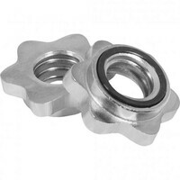 GORILLA SPORTS 1 zvezdasta matica za zavrtanje