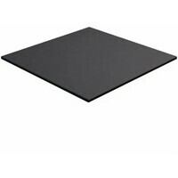 GORILLA SPORTS Zastitna podloga za pod 100x100x2cm