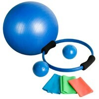 MOVIT Set za jogu - 7 delova