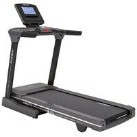 MAXXUS Elektricna traka za trcanje sa nagibom RunMaxx 7.4T