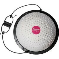 GORILLA SPORTS Bosu lopta