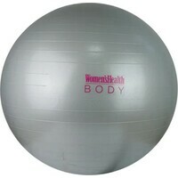 GORILLA SPORTS Women´s Health BODY Pilates lopta 55cm