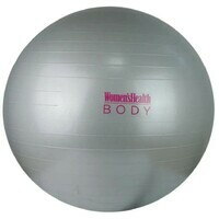 GORILLA SPORTS Women´s Health BODY Pilates lopta 65cm