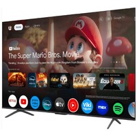 TCL 65P8K QLED