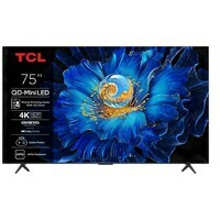 TCL 75C6KS MiniLED