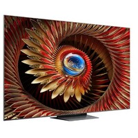 TCL 85C8K MiniLED