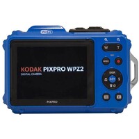 KODAK PIXPRO WPZ2BL