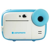 AGFAPHOTO Realikids Cam Instant BL