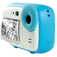 AGFAPHOTO Realikids Cam Instant BL
