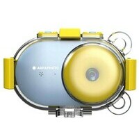 AGFAPHOTO Realikids Cam Waterproof BL