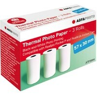 AGFAPHOTO Thermiqueprint paper BI 10YPP 3 rlx