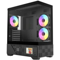 VESA Warlord Ryzen 7 5700 / 32GB / M.2 1TB / RX 9060 XT 16GB / 800W