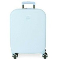 ENSO Kofer 55 cm plava