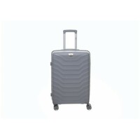 ENOVA LONGBEACH set kofera 3/1 siva