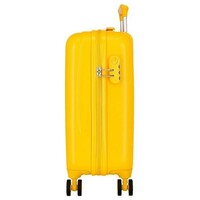 MOVOM ADVENTURES deciji kofer 50 cm